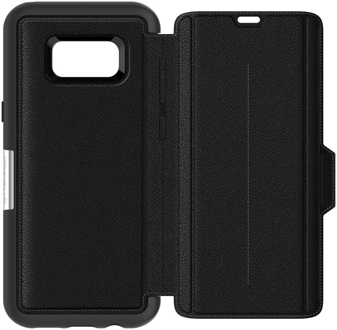 Otterbox Strada Samsung Galaxy S8 Plus Onyx Black afbeelding 21