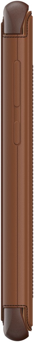 Otterbox Strada Samsung Galaxy S8 Plus Saddle Brown afbeelding 12