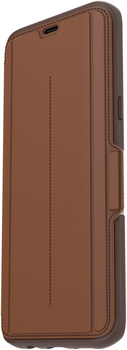 Otterbox Strada Samsung Galaxy S8 Plus Saddle Brown afbeelding 7
