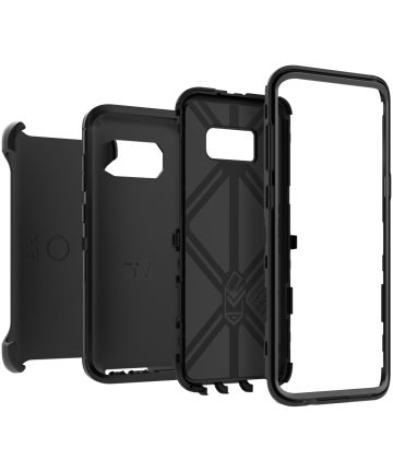 samsung s8 plus case otterbox