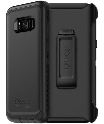 samsung s8 plus case otterbox