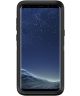 Otterbox Defender Samsung Galaxy S8 Plus Zwart