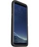 Otterbox Defender Samsung Galaxy S8 Plus Zwart