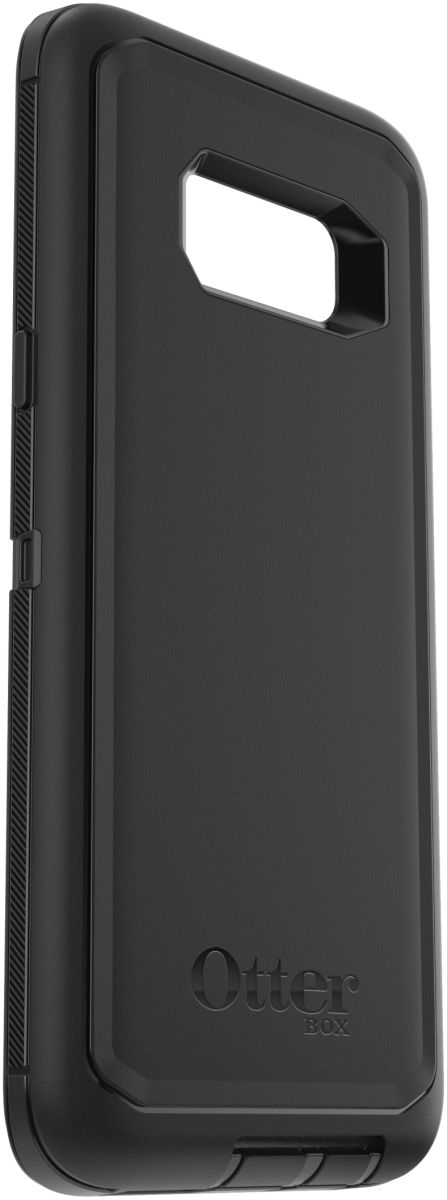 Otterbox Defender Samsung Galaxy S8 Plus Zwart afbeelding 8