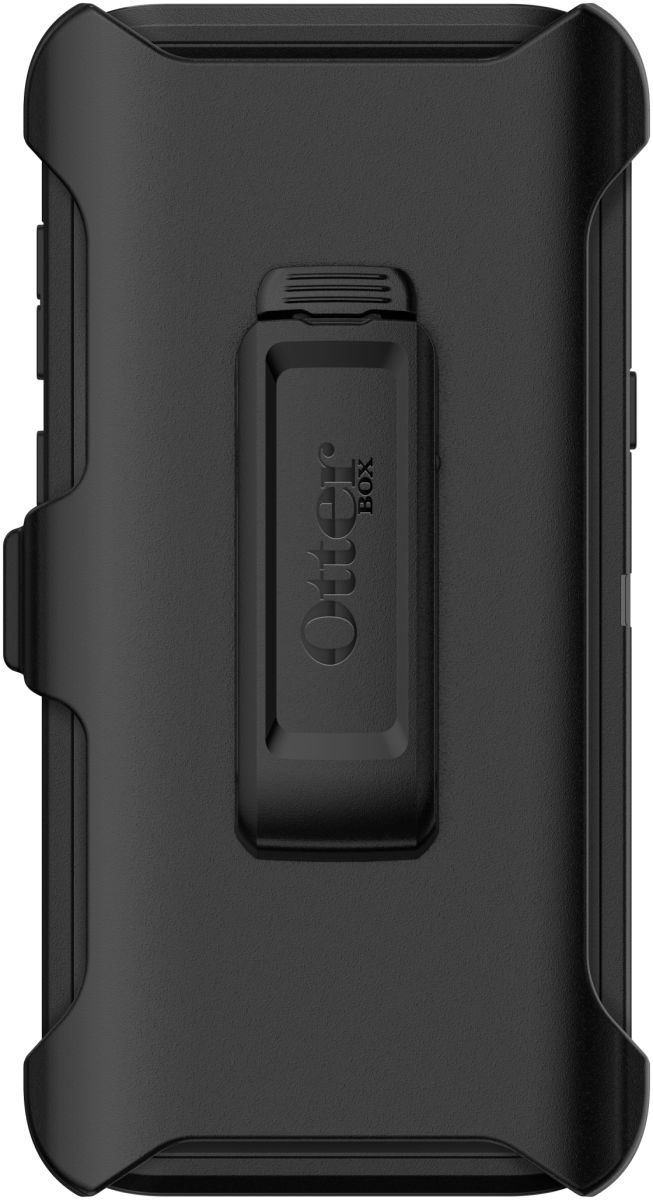 Otterbox Defender Samsung Galaxy S8 Plus Zwart afbeelding 9