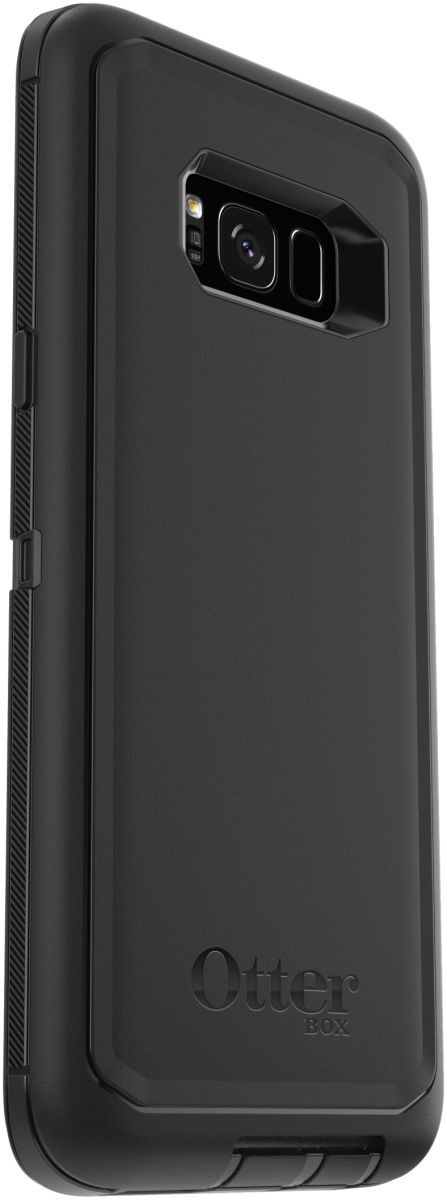 Otterbox Defender Samsung Galaxy S8 Plus Zwart afbeelding 11