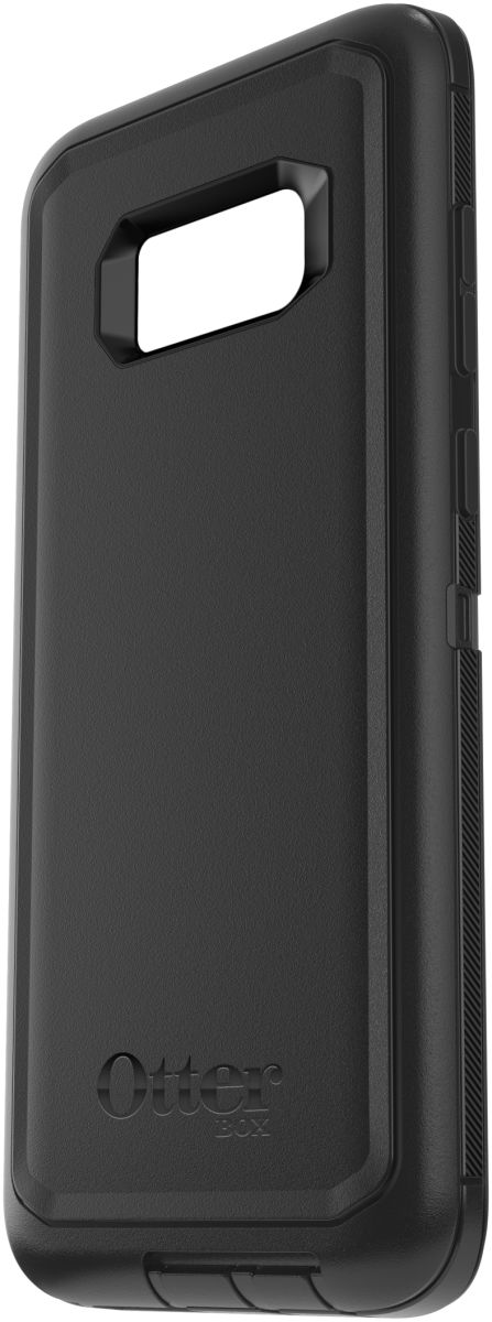 Otterbox Defender Samsung Galaxy S8 Plus Zwart afbeelding 12