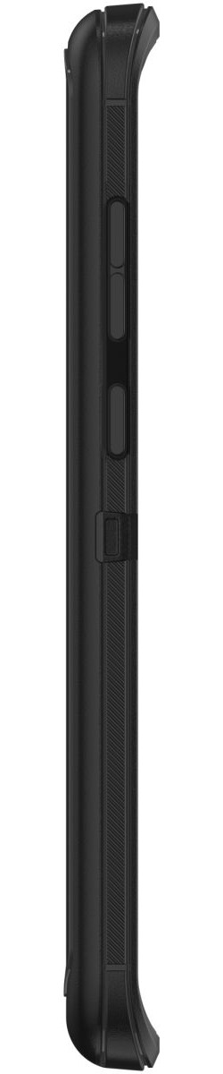 Otterbox Defender Samsung Galaxy S8 Plus Zwart afbeelding 14