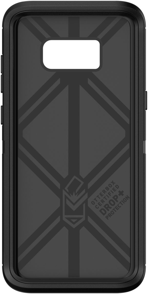 Otterbox Defender Samsung Galaxy S8 Plus Zwart afbeelding 15