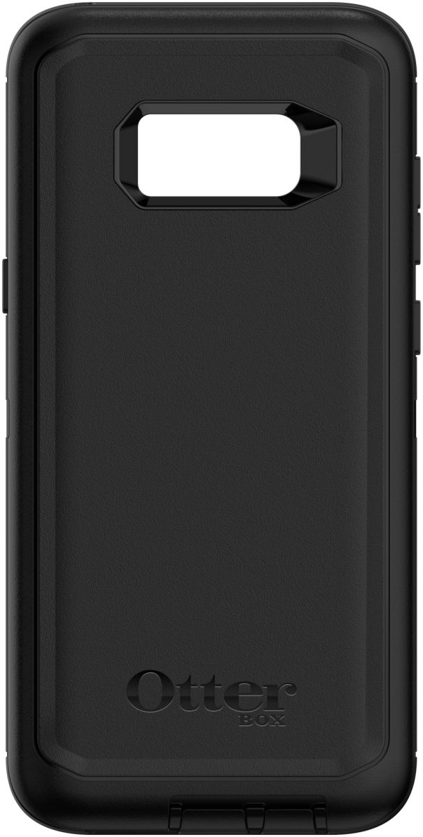 Otterbox Defender Samsung Galaxy S8 Plus Zwart afbeelding 16