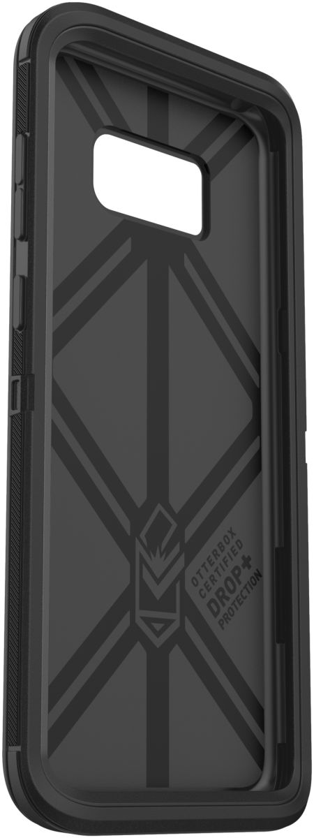 Otterbox Defender Samsung Galaxy S8 Plus Zwart afbeelding 19