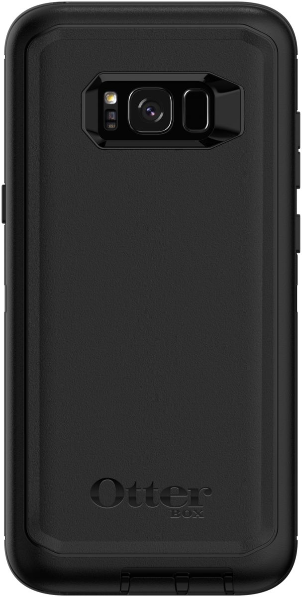 Otterbox Defender Samsung Galaxy S8 Plus Zwart afbeelding 20