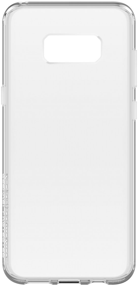 Otterbox Clearly Protected Skin + Alpha Glass Samsung Galaxy S8 Plus afbeelding 8