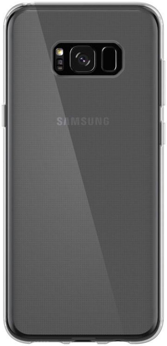 Otterbox Clearly Protected Skin + Alpha Glass Samsung Galaxy S8 Plus afbeelding 11