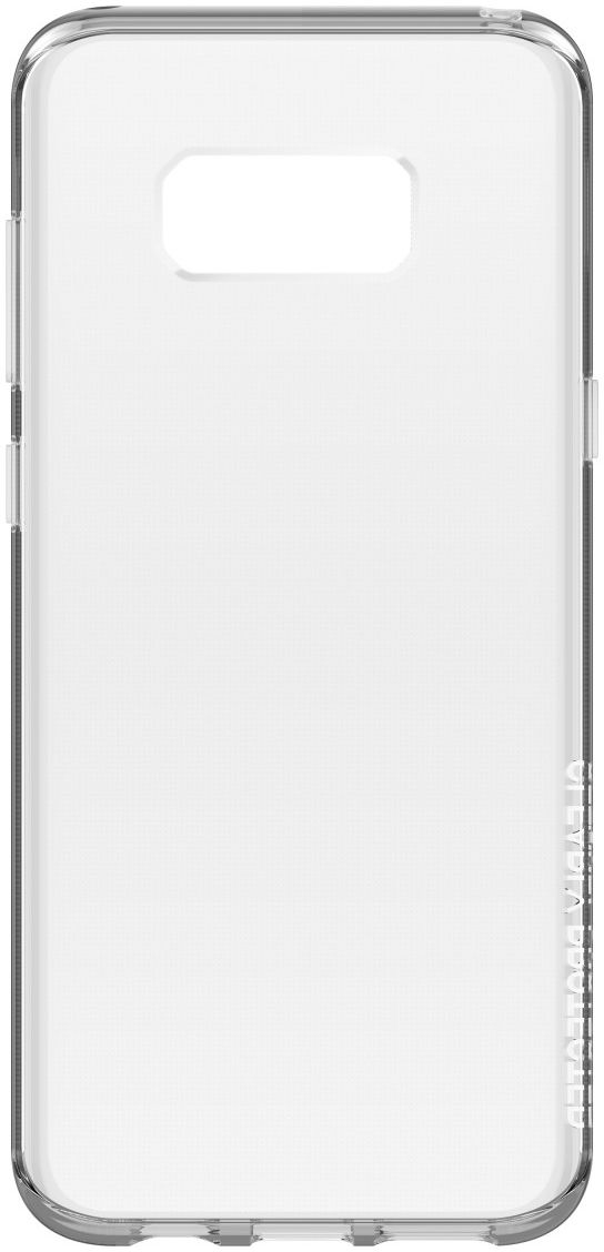 Otterbox Clearly Protected Skin + Alpha Glass Samsung Galaxy S8 Plus afbeelding 9