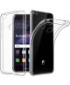 Huawei P8 Lite 2017 Transparant Hoesje
