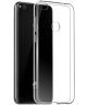 Huawei P8 Lite 2017 Transparant Hoesje
