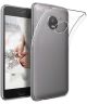 Motorola Moto G5 Transparant Hoesje