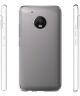 Motorola Moto G5 Plus Transparant Hoesje