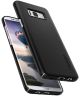 Spigen Thin Fit Case Samsung Galaxy S8 Zwart
