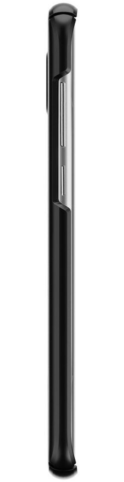 Spigen Thin Fit Case Samsung Galaxy S8 Zwart afbeelding 10