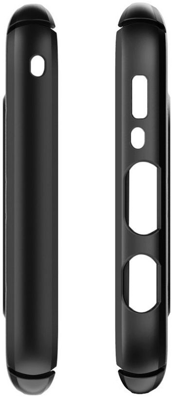 Spigen Thin Fit Case Samsung Galaxy S8 Zwart afbeelding 12