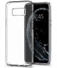 Spigen Liquid Crystal Samsung Galaxy S8 - Clear
