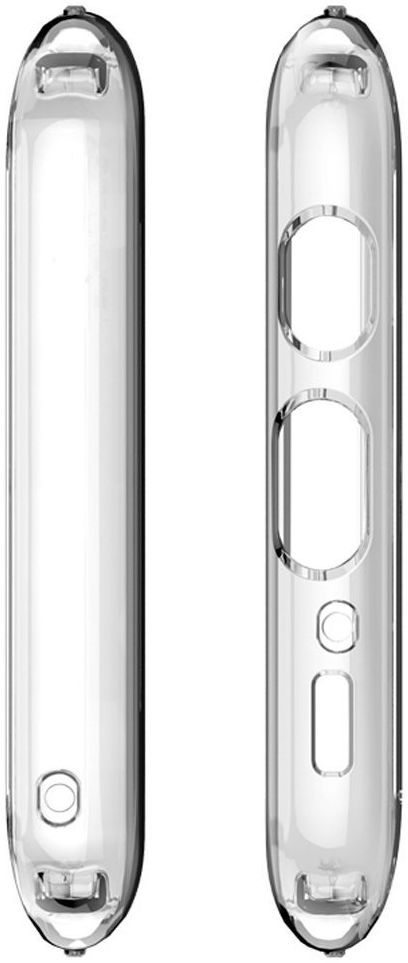 Spigen Liquid Crystal Samsung Galaxy S8 - Clear afbeelding 10