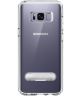 Spigen Ultra Hybrid S Samsung Galaxy S8 Crystal Clear