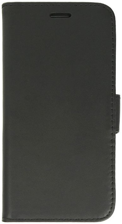 Valenta Classic Luxe Samsung Galaxy A3 2017 Hoesje Leer Bookcase Zwart afbeelding 6