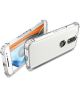 Spigen Moto G4 (Plus) Crystall Shell Transparante Case