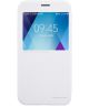 Nillkin Sparkle Series Flip Case Wit voor de Samsung Galaxy A5 2017