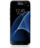 Samsung Galaxy S8 Plus Flexibel TPU Hoesje Zwart