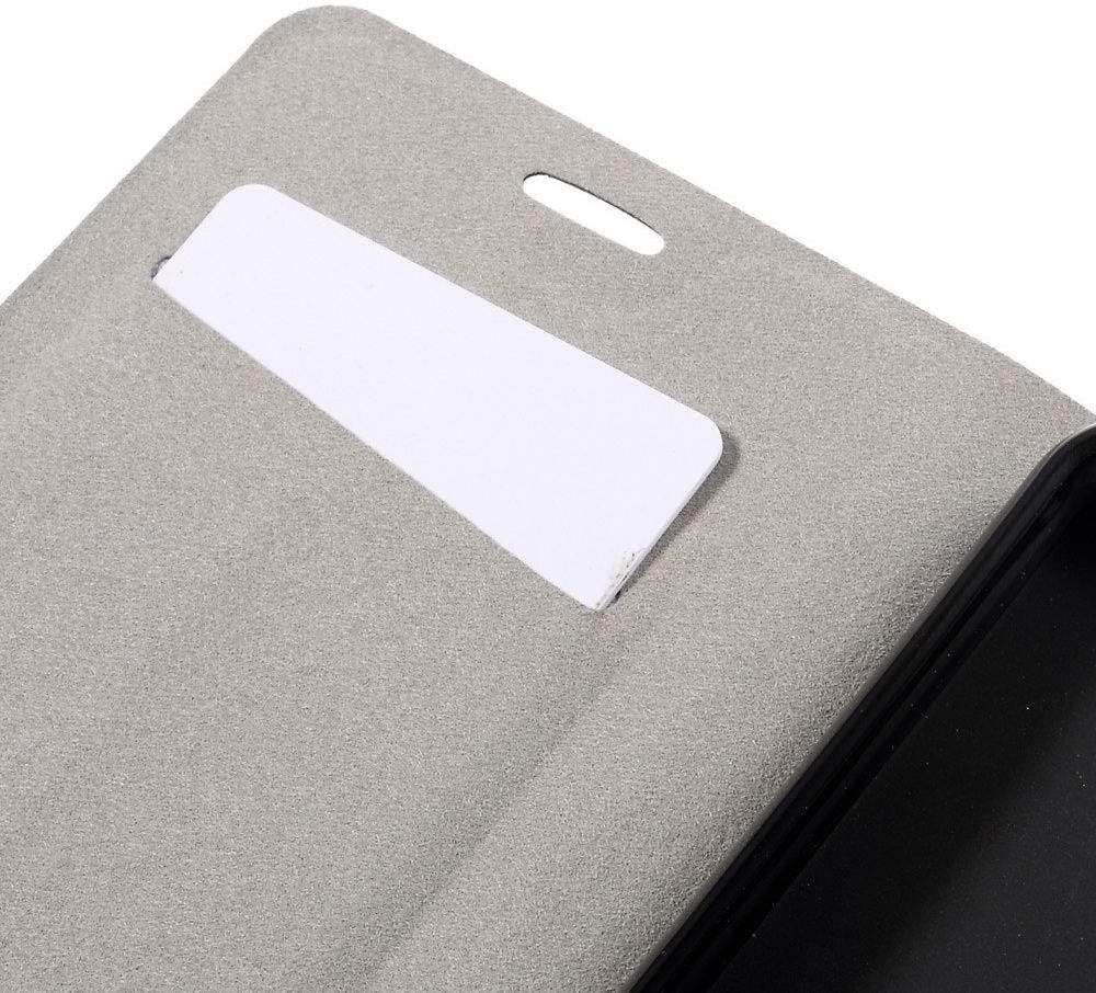 Huawei P8 Lite (2017) hoesje Zwart afbeelding 11