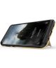 Hybride Samsung Galaxy S8 Hoesje Goud