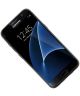Samsung Galaxy S8 Dream Mesh TPU Case Zwart