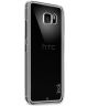 HTC U Ultra Transparant Hoesje