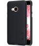 Nillkin Super Frosted Shield Case HTC U Play Zwart