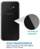 Samsung Galaxy A5 (2017) Clear Transparant Hoesje