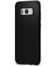 Spigen Liquid Air Samsung Galaxy S8 Case Black