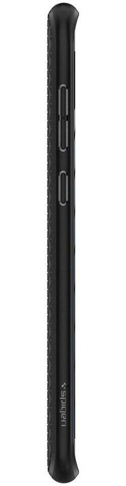 Spigen Liquid Air Samsung Galaxy S8 Case Black afbeelding 18
