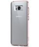 Spigen Ultra Hybrid Samsung Galaxy S8 Violet