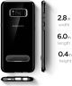 Spigen Ultra Hybrid S Samsung Galaxy S8 Jet Black