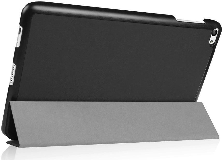Huawei MediaPad T2 10.0 Pro Tri-Fold Front Cover Zwart afbeelding 3
