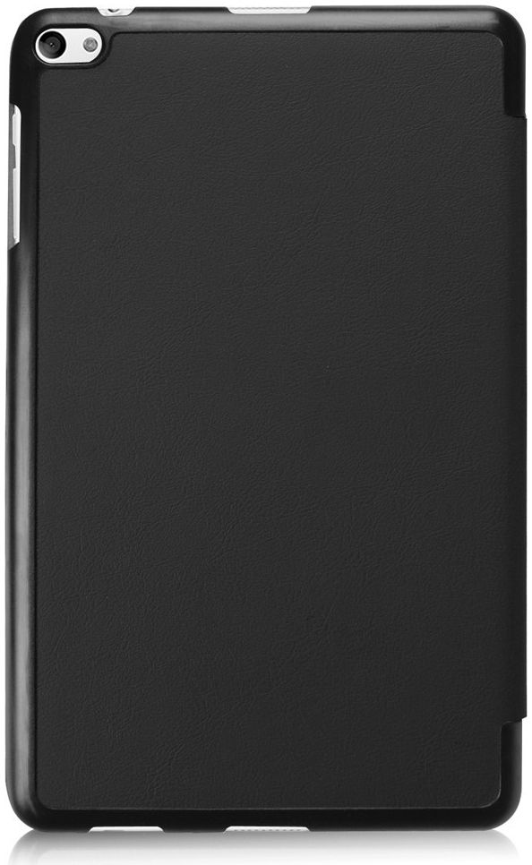 Huawei MediaPad T2 10.0 Pro Tri-Fold Front Cover Zwart afbeelding 4