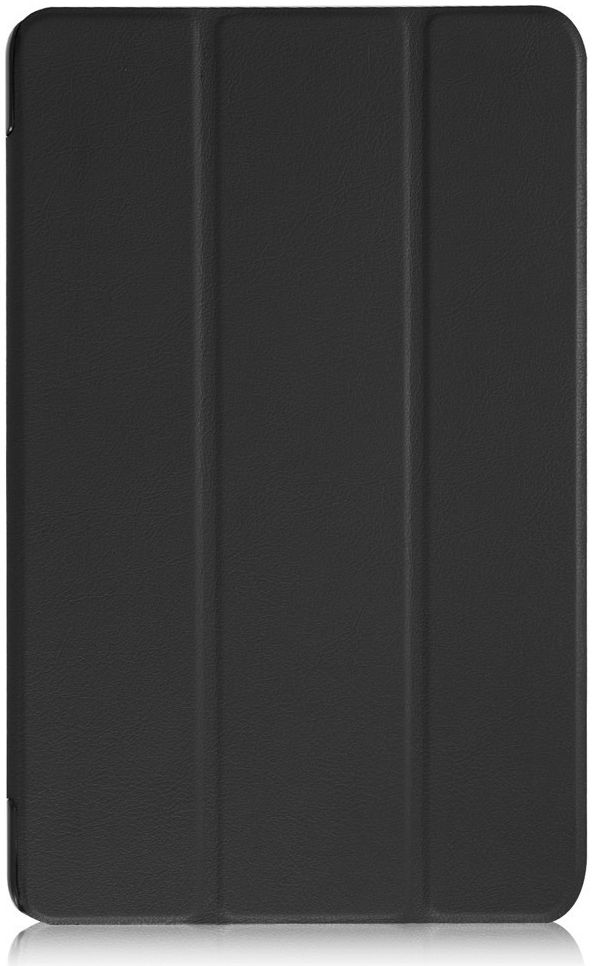 Huawei MediaPad T2 10.0 Pro Tri-Fold Front Cover Zwart afbeelding 5