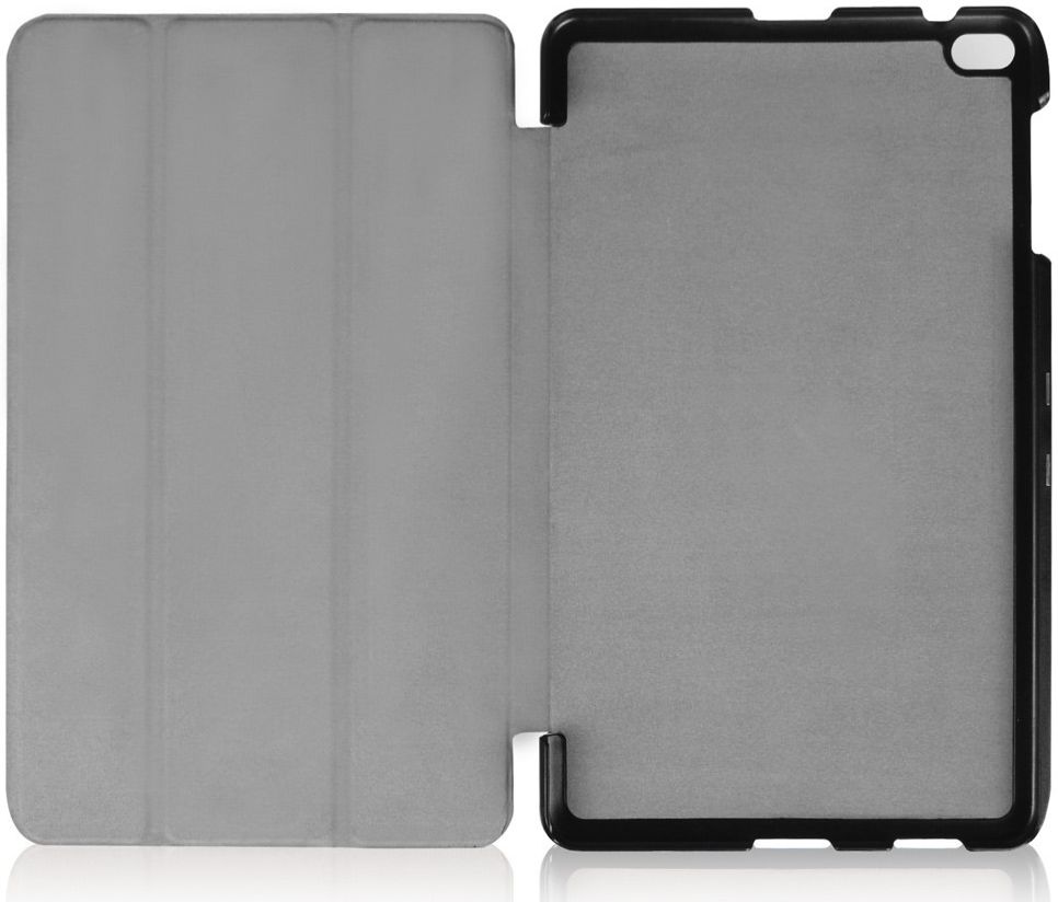Huawei MediaPad T2 10.0 Pro Tri-Fold Front Cover Zwart afbeelding 8