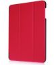 Huawei MediaPad T2 10.0 Pro Tri-Fold Front Cover Rood
