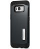 Spigen Slim Armor Samsung Galaxy S8 Metal Slate