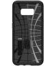 Spigen Slim Armor Samsung Galaxy S8 Metal Slate